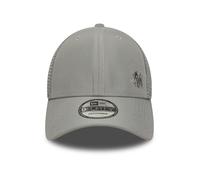 Cappellino New Era Flawless 9FORTY Trucker New York Yankees grigio