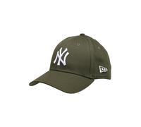 new era Cappellino baseball adulto 9FORTY NEW YORK YANKEES verde VERDE NO SIZE