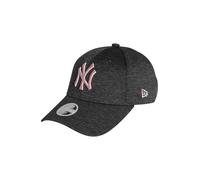 NEW ERA Cappello da baseball grigio scuro / rosa Uomo NEW ERA 55-60