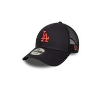 NEW ERA Cappello da baseball 'HOMEFIELD 9FORTY LOSDOD' blu scuro, Taglia 55-60