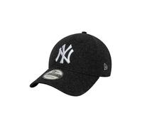 New Era Cap Melton Wool 9 Forty M - cappellino - uomo No size Black man
