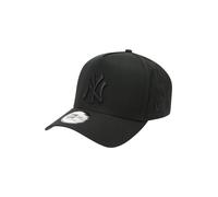 NEW ERA Cappello da baseball 'LEAGUE ESSENTIAL EFRAME NEYYAN' nero, Taglia 55-60