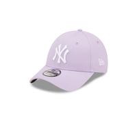 New Era League Essential 9forty Cap Viola