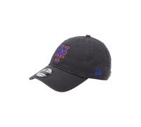 NEW ERA Cappello da baseball 'MLB CORE CLASSIC 2.0' blu / grigio scuro / rosso Uomo NEW ERA 55-60 blu / grigio scuro / rosso