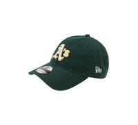 NEW ERA Cappello da baseball 'MLB CORE CLASSIC 2 0' giallo / verde scuro / bianco Donna NEW ERA 55-60