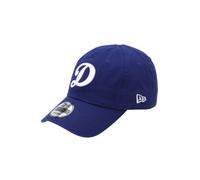 NEW ERA Cappello da baseball 'MLB CORE CLASSIC 2.0 REP LOSDOD' blu scuro / bianco Uomo NEW ERA 55-60 blu scuro / bianco