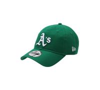 Cappellino New Era MLB Oakland Athletics Vert TU