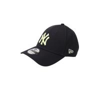 NEW ERA Cappello da baseball 'MLB New York Yankees League Essential' navy / mela Donna - Streetwear - Accessori - Cappelli e berretti NEW ERA 55-60