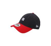 Tappo New Era 9TWENTY MLB Mini Washed Contrast New York Yankees Navy/ Scarlet Universal
