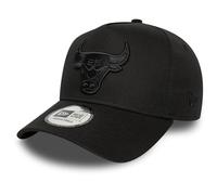 NEW ERA Cappello da baseball 'NBA ESSENTIAL CHIBUL' nero, Taglia 55-60