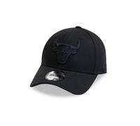 Casquette 9FORTY® - Chicago Bulls by New Era T.U Nero