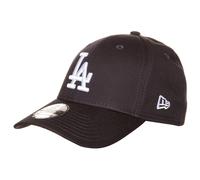 New Era Cappellino League Basic 39THIRTY Los Angeles Dodgers Nero EU S/M