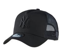 NEW ERA Cappello da baseball nero Donna - Streetwear - Accessori - Cappelli e berretti NEW ERA 55-60