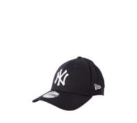 Cappellino New Era 39THIRTY League Basic New York Yankees blu nero-grigio bianco - L-XL