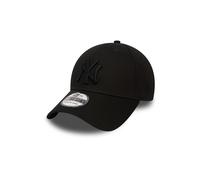 NEW ERA Cappello da baseball 'New York Yankees' nero Uomo NEW ERA 56-57xTaglie normali nero