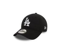 NEW ERA Cappello da baseball 'NOS 9TWENTY LOSDOD' nero / bianco Uomo NEW ERA 55-60 nero / bianco