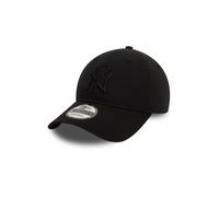NEW ERA Cappello da baseball 'NOS 9TWENTY NEYYAN' nero, Taglia 55-60