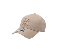 New Era 9Forty - Berretto con reggicalze New York Yankees marrone