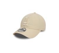 New Era NOS LEAGUE ESS 9TWENTY LOS ANGELES DODGERS men Caps beige in taglia:ONE SIZE