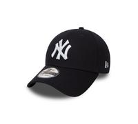 New York Yankees New Era 39THIRTY League Essential cappellino Navy (10145636) M/L