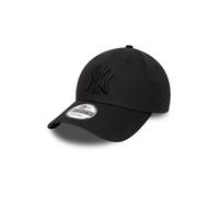 NEW ERA Cappello da baseball 'The League' grigio / nero Uomo NEW ERA 55-60 grigio / nero