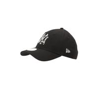 New Era - Female Animal Infill 9Forty® Nero - Cappellino T.U Nero