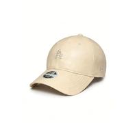 NEW ERA Cappelli Donna Beige Cappello con visiera Cappello con visiera MLB Tonal