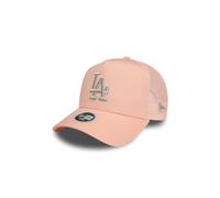 Cappellino New Era NEW ERA-Los Angeles Metallic Rosa OS