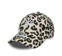 New Era Cappello da Donna 9Forty 9Twenty Trucker Donna Regolabile con Visiera Curva Logo Patch Diversi Colori Squadre Design
