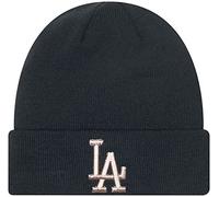 New Era Cappello da Donna Metallic Logo Los Angeles Dodgers