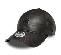 New Era - Female Tonal Pu 9Twenty® Nero - Cappellino T.U Nero