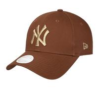 New Era Cappello da donna New York Yankees