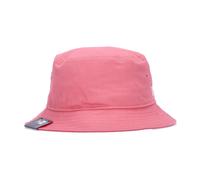 New Era - Cappello da pescatore rosa corallo essenziale secchio - - Accessories - Uomo - Rosa - L