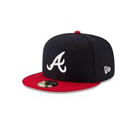 NEW ERA - Cappello da uomo 5950 Tsf Atlbra Hm