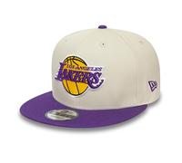New Era 9fifty Los Angeles Lakers M - Cappellino - Uomo M-L