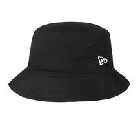 New Era Cappello Essential Tapered BucketEra Estivo da Sole S (55-56 cm) - Nero