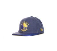 New Era - Cappello Golden State Warriors - - Accessories - unisex - Blu - ONE SIZE