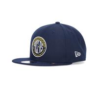 New Era - Cappello Grafico Notte Città - - Accessories - Uomo - Blu - ONE SIZE
