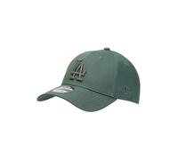 New Era 9forty La Dogers Mlb League Essential - Cappellino - Verde UNICA