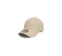 NEW ERA Cappello LEAGUE ESSENTIAL 9TWENTY LA beige