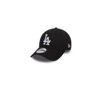 New Era 9forty Los Angeles Dodgers Cap Nero Uomo,Donna