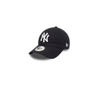NEW ERA Cappello LEAGUE ESSENTIAL 9TWENTY NY blu
