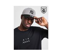 New Era Cappello MLB 9FORTY New York Yankees, Grigio One Size
