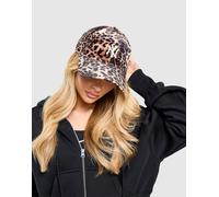 New Era Cappello MLB New York Yankees 9FORTY, Marrone One Size