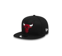 New Era - Cappello nero elegante - - Accessories - unisex - Nero - ONE SIZE