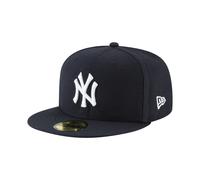 New Era - Cappello NY Yankees Autentico - - Accessories - unisex - Nero - ONE SIZE