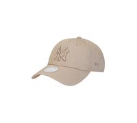 New Era - Casquette 9FORTY® - New York Yankees Beige - Cappellino T.U Beige