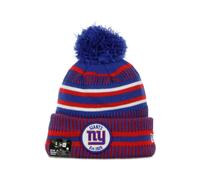 New Era - Cappello Pom Pom Sportivo nei Colori della Squadra - - Accessories - Uomo - Multicolore - ONE SIZE