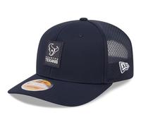 New Era Cappello regolabile da uomo Houston Texans 2025 Sideline 9SEVENTY Trucker