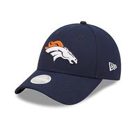 New Era Cappello regolabile NFL Simple 9FORTY da donna